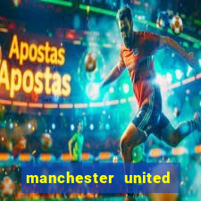 manchester united ao vivo futemax